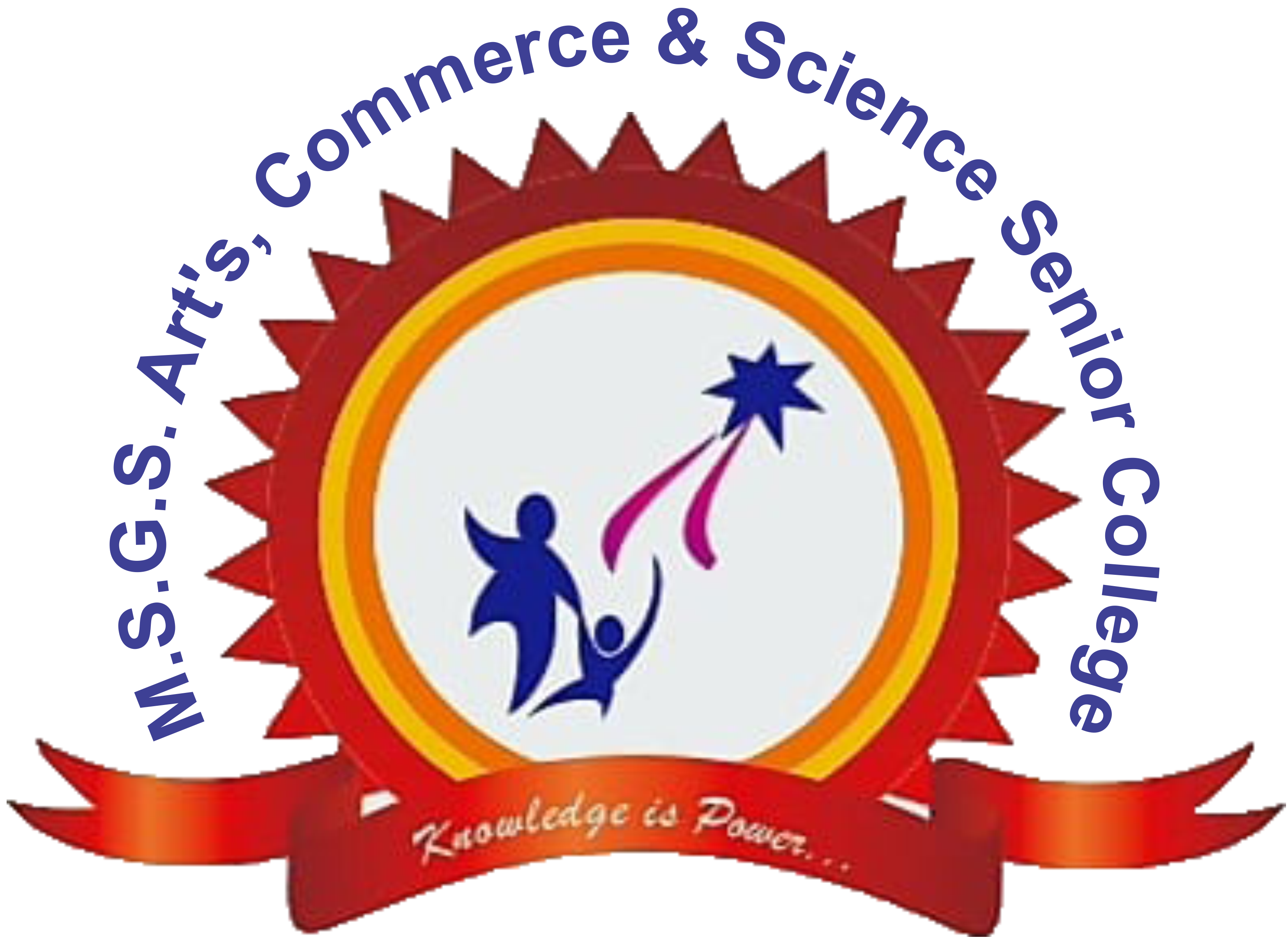 MSGS Logo